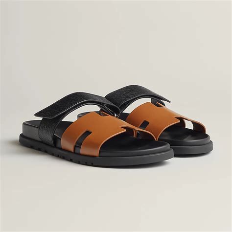 hermes 66238143418345|Chypre sandal .